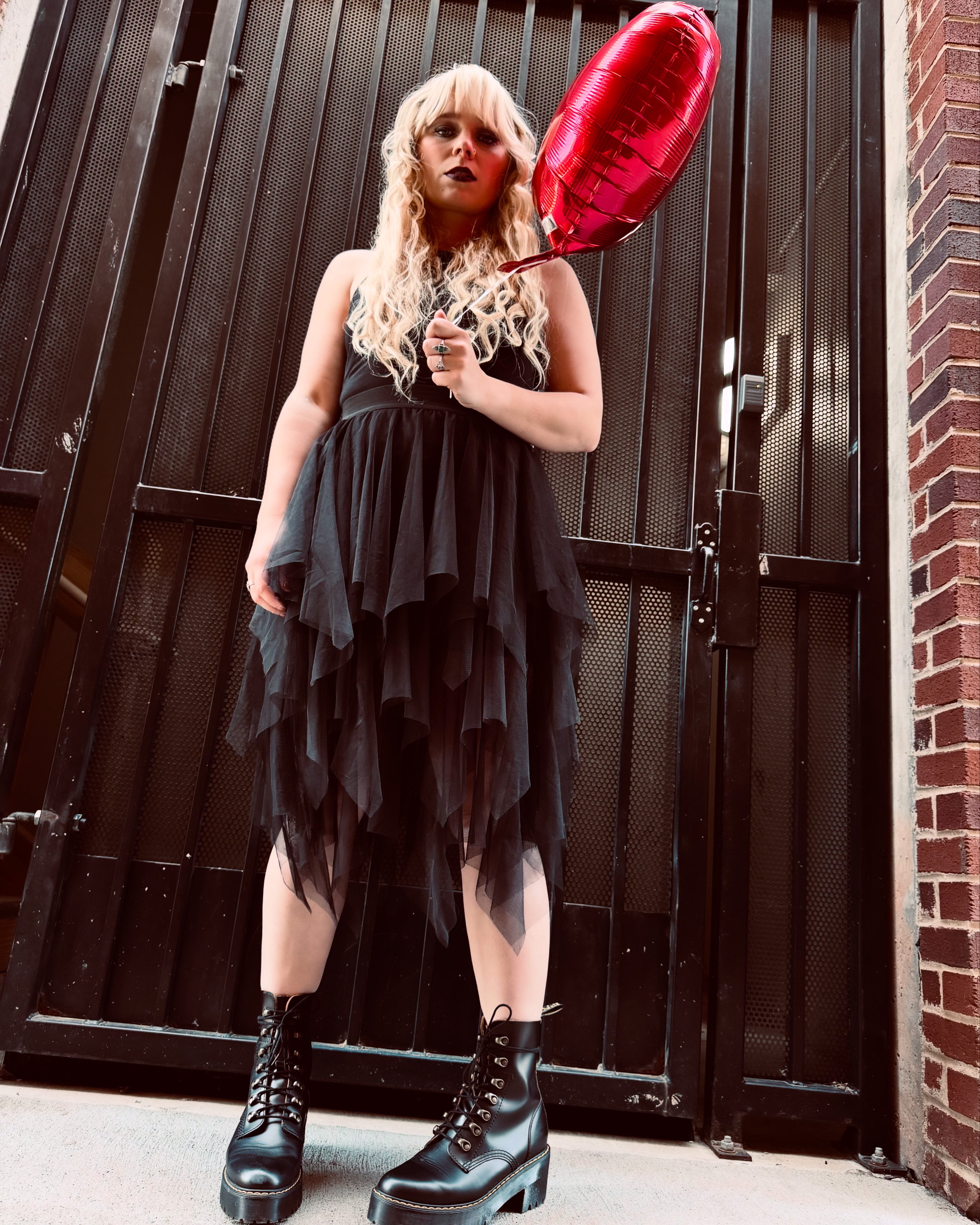 Right image of Marty