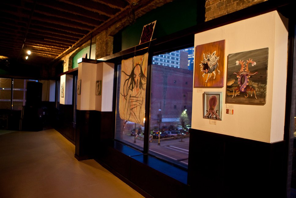 Karnak Gallery 10