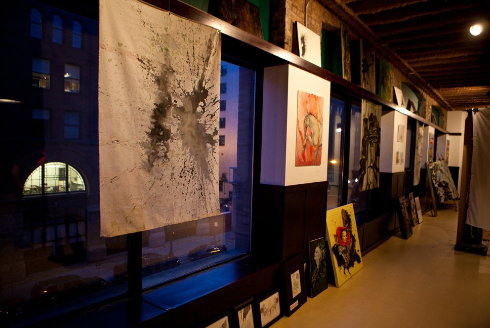 Karnak Gallery 11