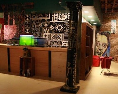 Karnak Gallery 2